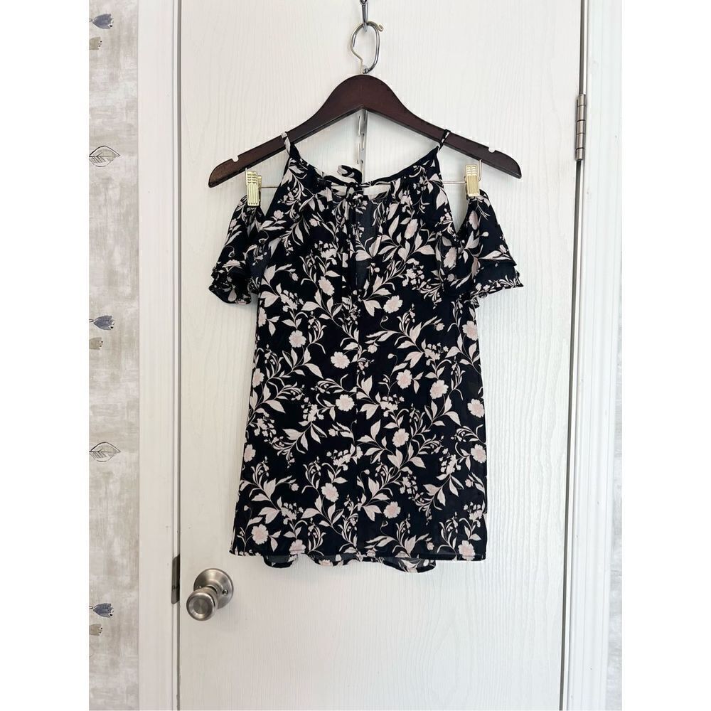 Lily White Blouse